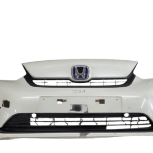 Bumper	Honda Jazz 5 V 20- 71101-TZB-ZZ00  Voorbumper PJ1217