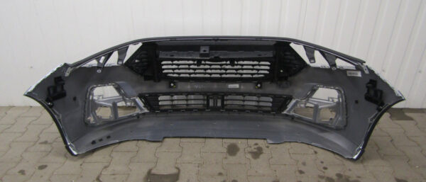 Bumper Ford Transit Connect 3 III Active 22 2KF807221 Voorbumper KS5527