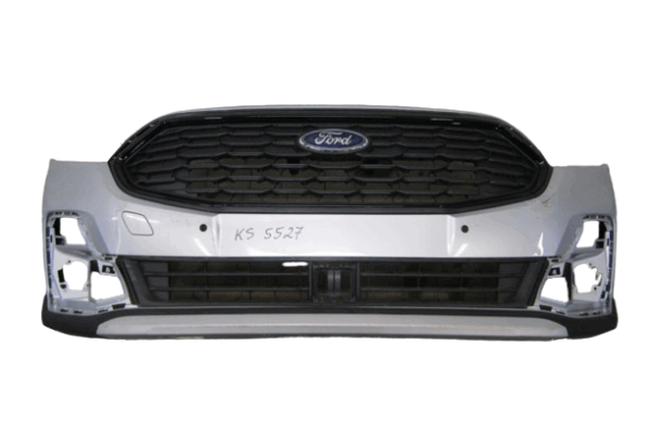 Bumper Ford Transit Connect 3 III Active 22 2KF807221 Voorbumper KS5527
