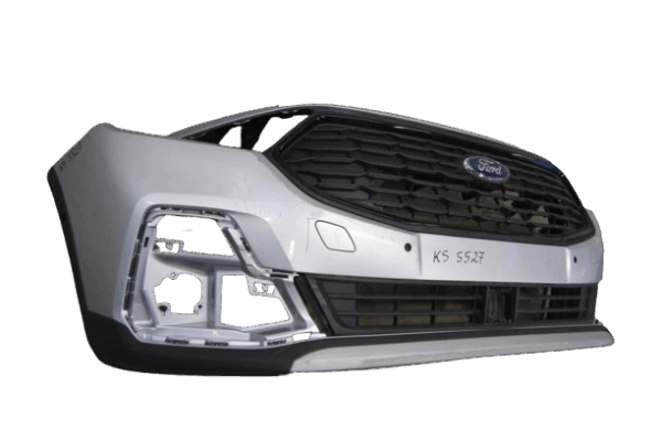 Bumper Ford Transit Connect 3 III Active 22 2KF807221 Voorbumper KS5527