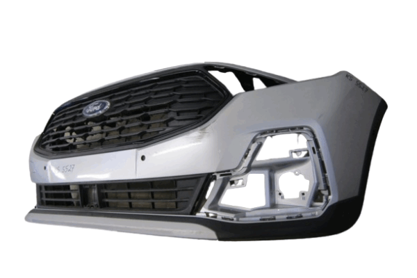 Bumper Ford Transit Connect 3 III Active 22 2KF807221 Voorbumper KS5527