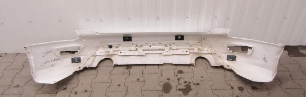 Bumper  Ford Kuga Mk2 II ST Titanium 12- 2KF807221 Achterbumper KS5528