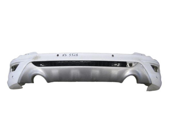Bumper  Ford Kuga Mk2 II ST Titanium 12- 2KF807221 Achterbumper KS5528