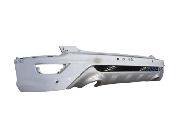 Bumper  Ford Kuga Mk2 II ST Titanium 12- 2KF807221 Achterbumper KS5528