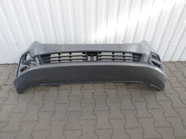 Bumper Ford Transit Connect MK3 III 22- 2KF807221 Achterbumper KJ7876