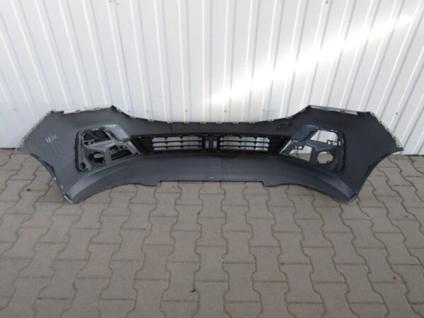 Bumper Ford Transit Connect MK3 III 22- 2KF807221 Achterbumper KJ7876
