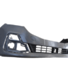 Bumper Ford Transit Connect MK3 III 22- 2KF807221 Achterbumper KJ7876