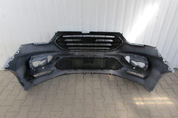 Bumper Ford Transit Custom MS RT MSRT 18- Voorbumper MZ102