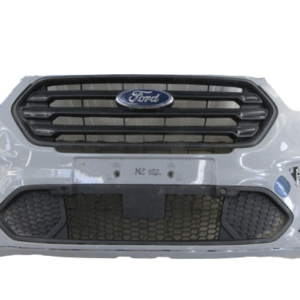 Bumper Ford Transit Custom MS RT MSRT 18- Voorbumper MZ102
