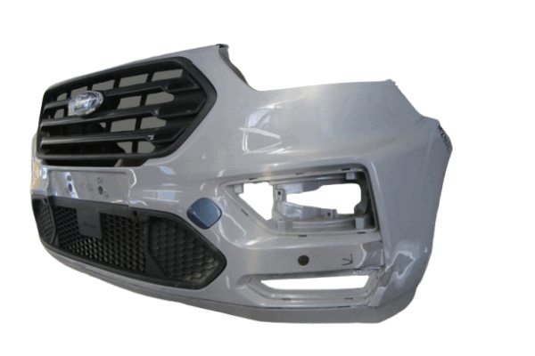 Bumper Ford Transit Custom MS RT MSRT 18- Voorbumper MZ102