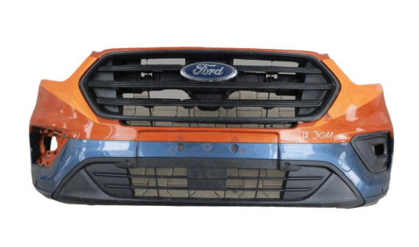Bumper Ford Transit Custom FACELIFT 8951190052 Voorbumper JK3011