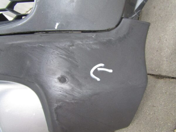 Bumper	Honda CRV CR-V 4 IV Aero 12-14  Voorbumper MZ1185