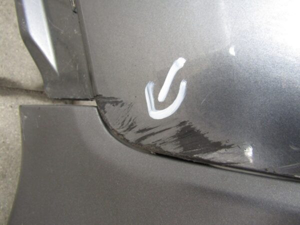 Bumper	Honda CRV CR-V 4 IV Aero 12-14  Voorbumper MZ1185