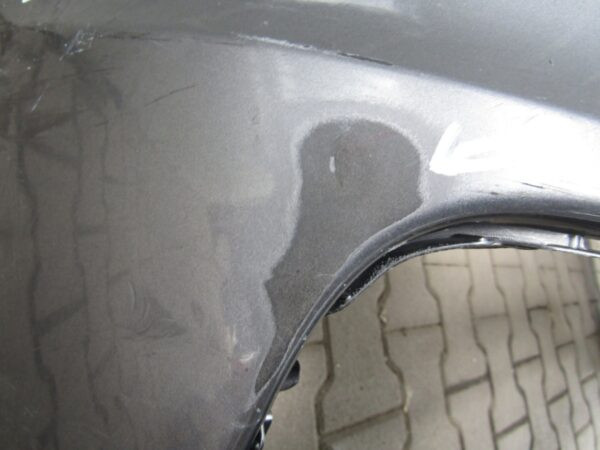 Bumper	Honda CRV CR-V 4 IV Aero 12-14  Voorbumper MZ1185