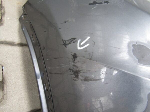 Bumper	Honda CRV CR-V 4 IV Aero 12-14  Voorbumper MZ1185