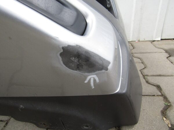 Bumper	Honda CRV CR-V 4 IV Aero 12-14  Voorbumper MZ1185