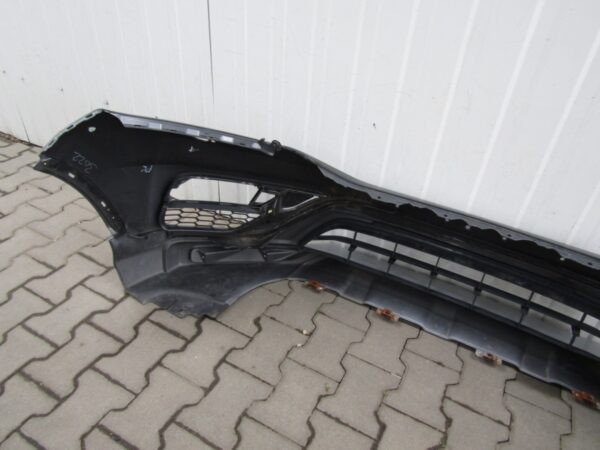 Bumper	Honda CRV CR-V 4 IV Aero 12-14  Voorbumper MZ1185