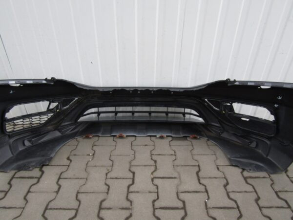 Bumper	Honda CRV CR-V 4 IV Aero 12-14  Voorbumper MZ1185