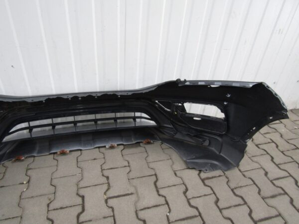 Bumper	Honda CRV CR-V 4 IV Aero 12-14  Voorbumper MZ1185