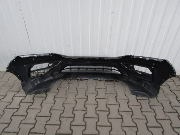 Bumper	Honda CRV CR-V 4 IV Aero 12-14  Voorbumper MZ1185