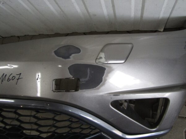 Bumper Honda Civic UFO VIII Facelift 08-11 71101-SMGA-ZZ00 Voorbumper KJ11607