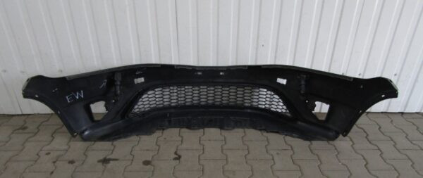 Bumper Honda Civic UFO VIII Facelift 08-11 71101-SMGA-ZZ00 Voorbumper KJ11607