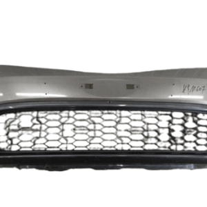 Bumper	 Honda Civic UFO VIII Facelift 08-11 / Washers 71101-SMGA-ZZ00 Voorbumper KJ11607