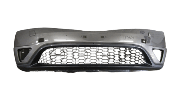 Bumper Honda Civic UFO VIII Facelift 08-11 71101-SMGA-ZZ00 Voorbumper KJ11607