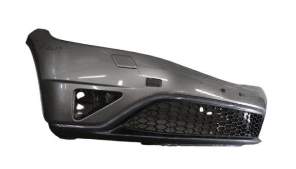 Bumper Honda Civic UFO VIII Facelift 08-11 71101-SMGA-ZZ00 Voorbumper KJ11607