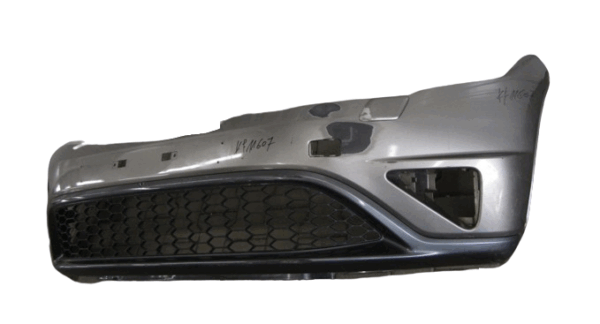 Bumper Honda Civic UFO VIII Facelift 08-11 71101-SMGA-ZZ00 Voorbumper KJ11607