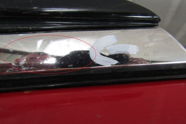 Bumper	 Honda Jazz Lift IV Sport RS Lift 18-  Voorbumper MZ1257
