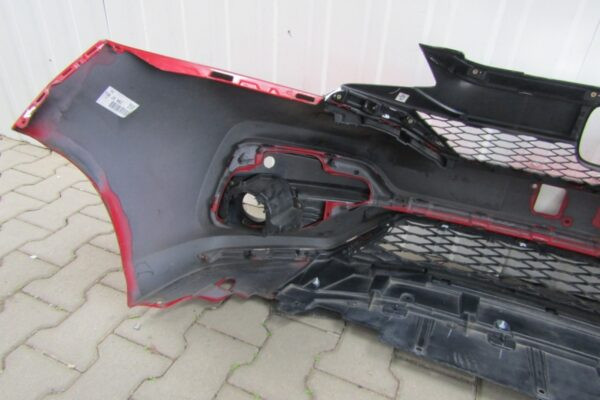 Bumper	 Honda Jazz Lift IV Sport RS Lift 18-  Voorbumper MZ1257