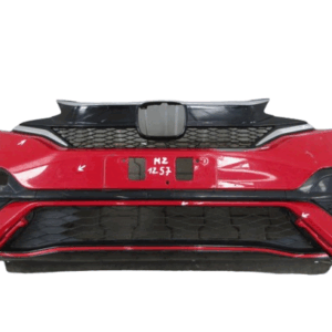 Bumper Honda Jazz Lift IV Sport RS Facelift 18- Voorbumper MZ1257