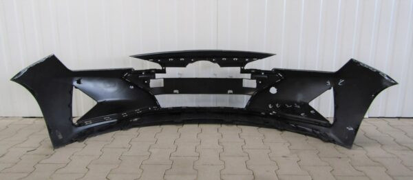 Bumper	Hyundai Elantra 6 VI Facelift 19-20 11016706838 Voorbumper KS3388