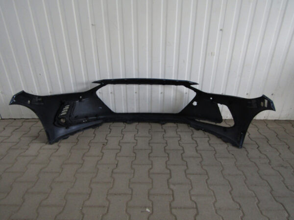 Bumper	Hyundai Elantra 6 VI 15-18 Voorbumper Q5704