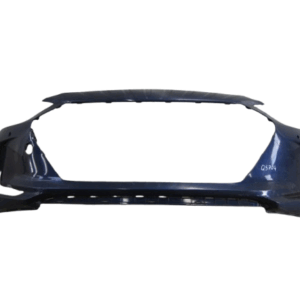 Bumper	Hyundai Elantra 6 VI 15-18 Voorbumper Q5704
