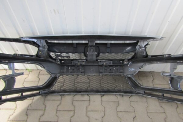 Bumper	Honda Civic X 10 HB TYPE-R Lift 19-Voorbumper MZ1263