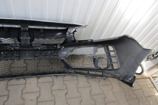 Bumper	Honda Civic X 10 HB TYPE-R Lift 19-Voorbumper MZ1263
