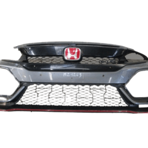 Bumper Honda Civic X 10 HB TYPE-R Facelift 19-Voorbumper MZ1263