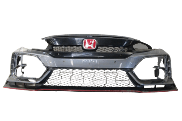 Bumper	Honda Civic X 10 HB TYPE-R Lift 19-Voorbumper MZ1263