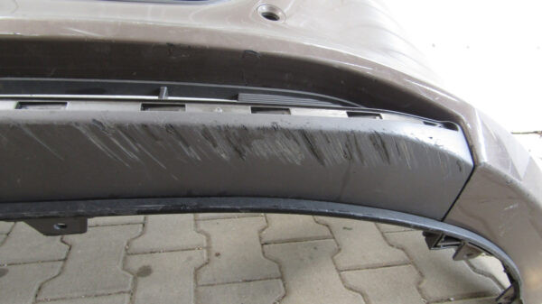 Bumper	Hyundai Ioniq Electric Facelift 20- Voorbumper Q4056