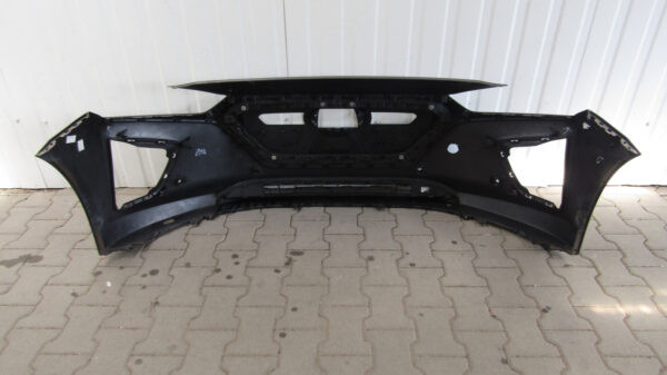 Bumper	Hyundai Ioniq Electric Facelift 20- Voorbumper Q4056
