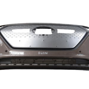 Bumper	Hyundai Ioniq Electric Facelift 20- Voorbumper Q4056