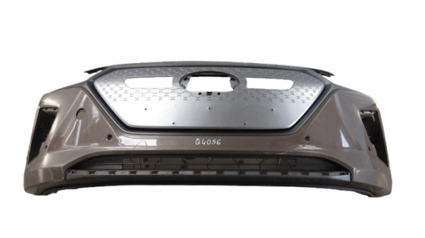 Bumper	Hyundai Ioniq Electric Facelift 20- Voorbumper Q4056