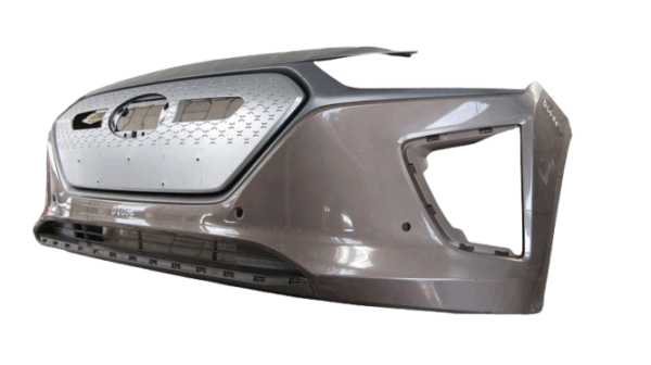 Bumper	Hyundai Ioniq Electric Facelift 20- Voorbumper Q4056