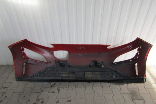 Bumper	Hyundai Kona Electric EV Facelift 20-86511-DDAA0 Voorbumper JM1880