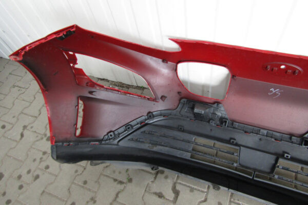 Bumper	Hyundai Kona Electric EV Facelift 20-86511-DDAA0 Voorbumper JM1880