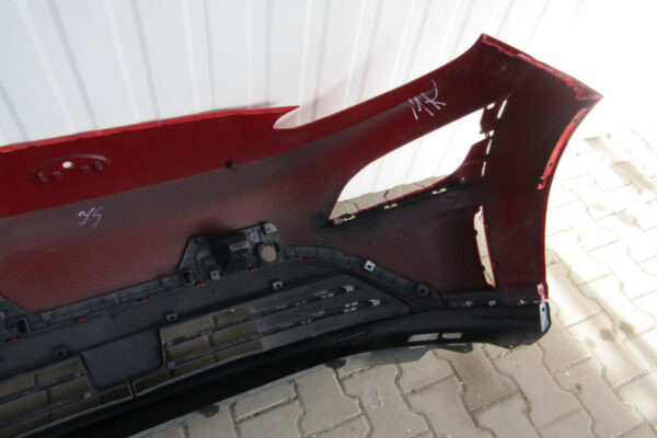 Bumper	Hyundai Kona Electric EV Facelift 20-86511-DDAA0 Voorbumper JM1880