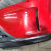 Bumper	Hyundai Kona Electric EV Lift 20- 86511-K4AA0 Voorbumper PJ865