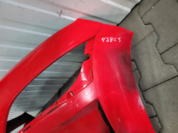 Bumper	Hyundai Kona Electric EV Lift 20- 86511-K4AA0 Voorbumper PJ865